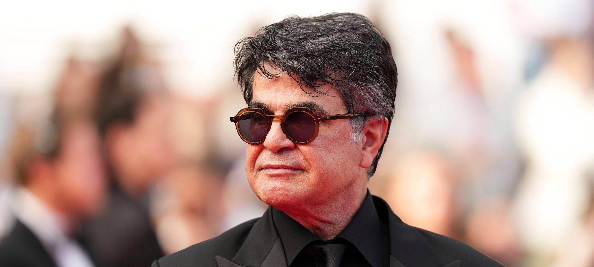 Regisseur Jafar Panahi