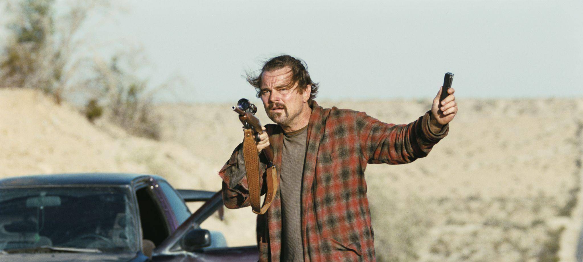 Kinostart - «One Battle After Another»