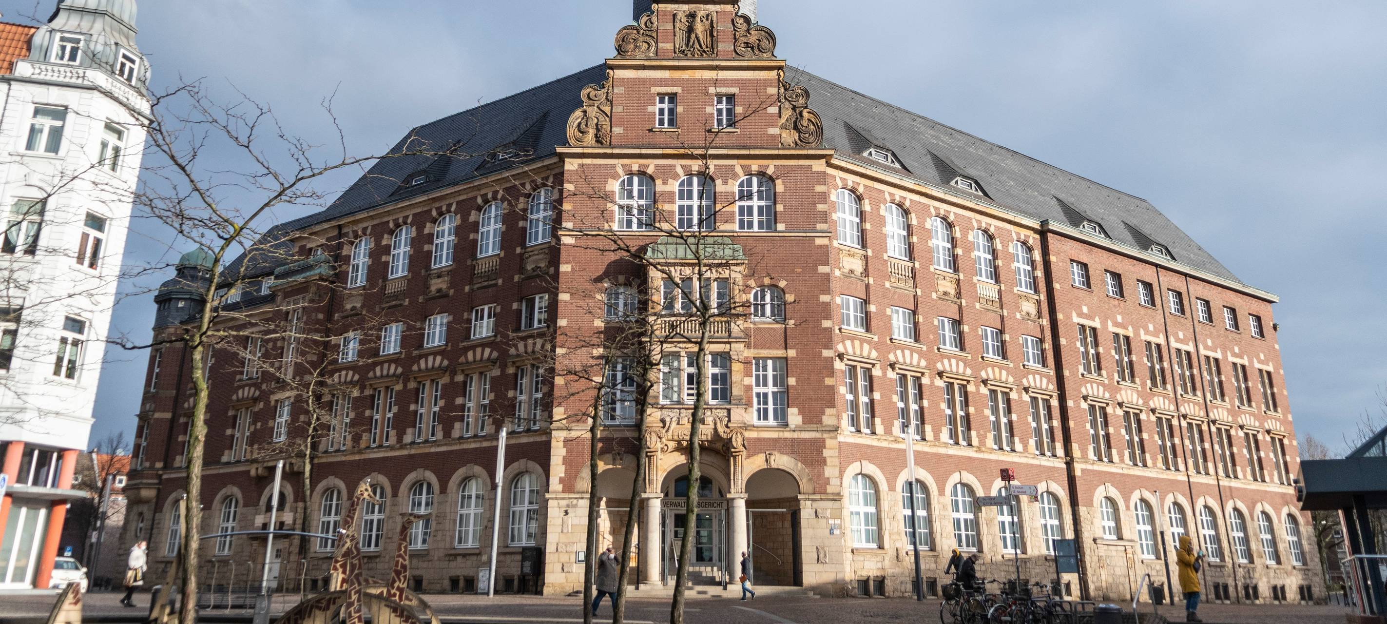 Gericht kippt höhere Grundsteuer für Gewerbebetriebe