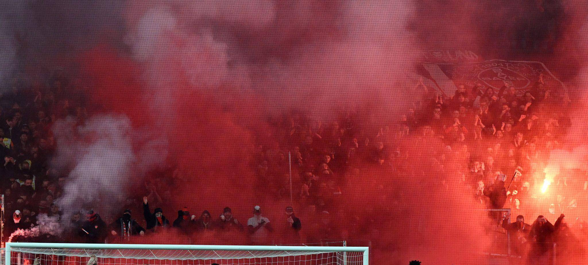 Bayer Leverkusen - 1. FC Köln