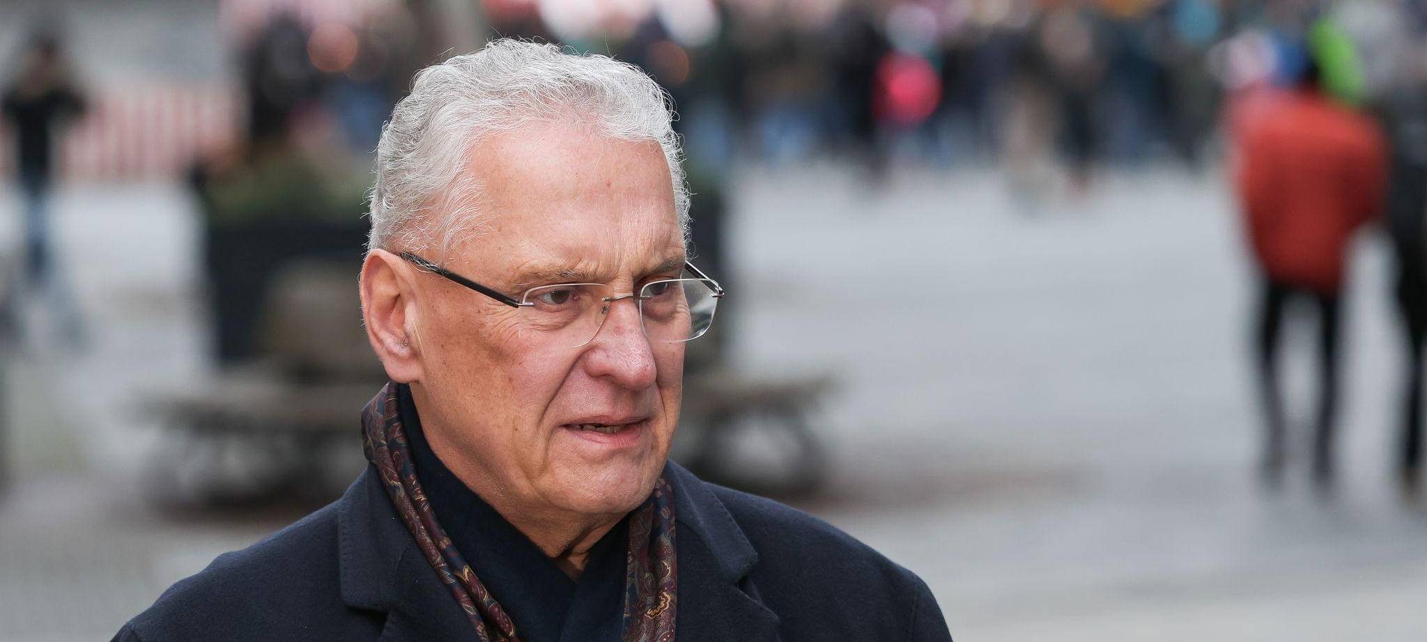 Terrorverdacht in Bayern - Anschlagspläne auf Weihnachtsmärkte