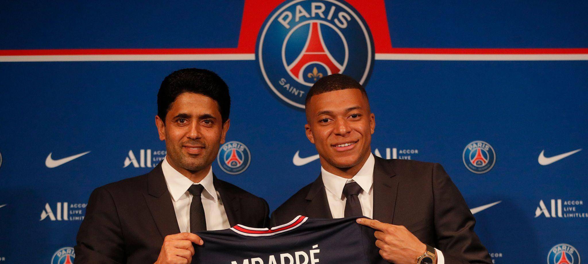 Mbappé gewinnt Gehaltsstreit – PSG muss 61 Millionen zahlen