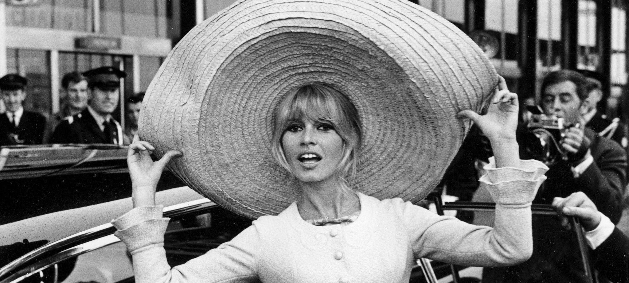 Brigitte Bardot gestorben