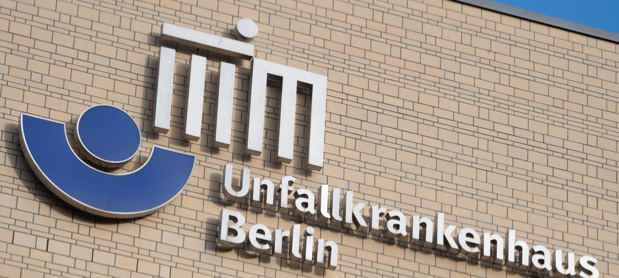 BG Klinikum Unfallkrankenhaus Berlin