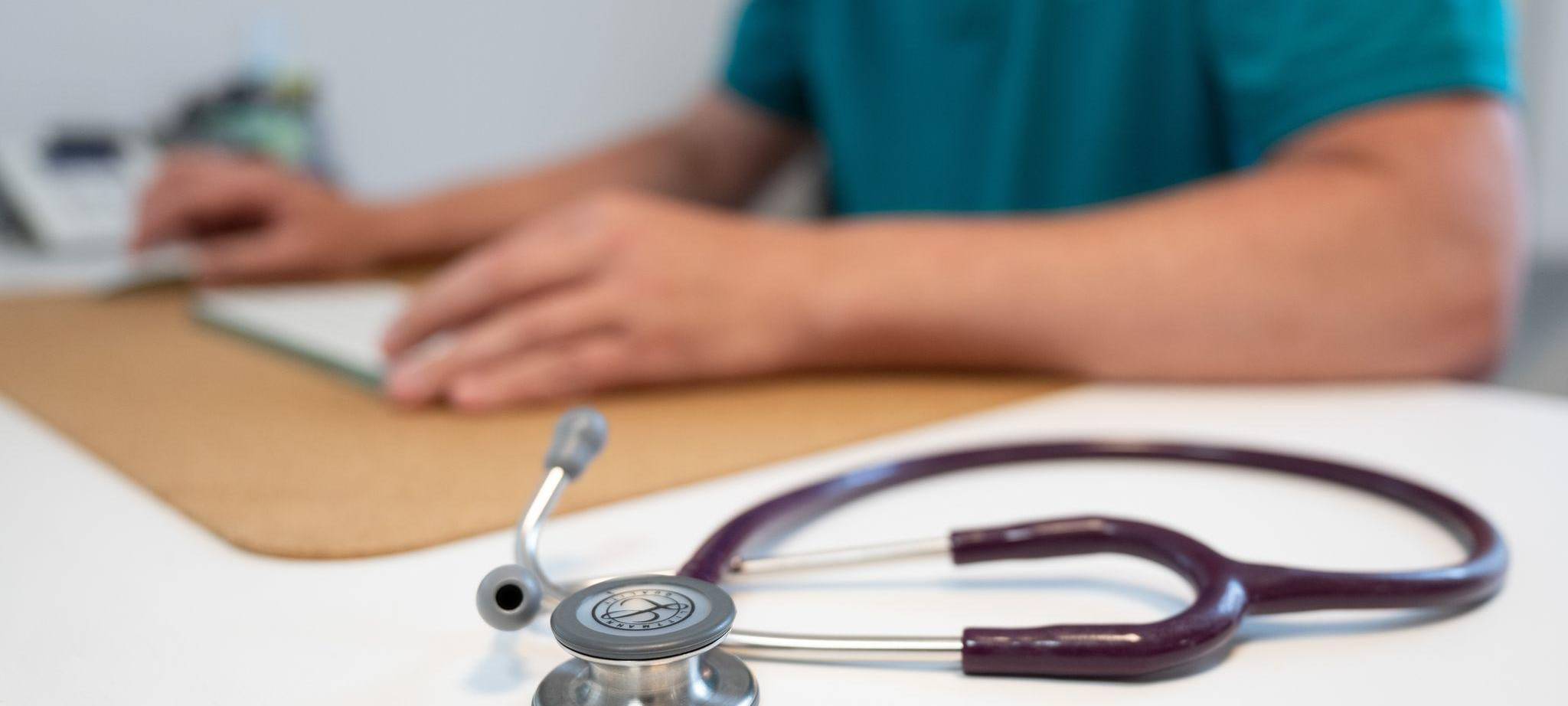 Ärztetag - Hausarzt