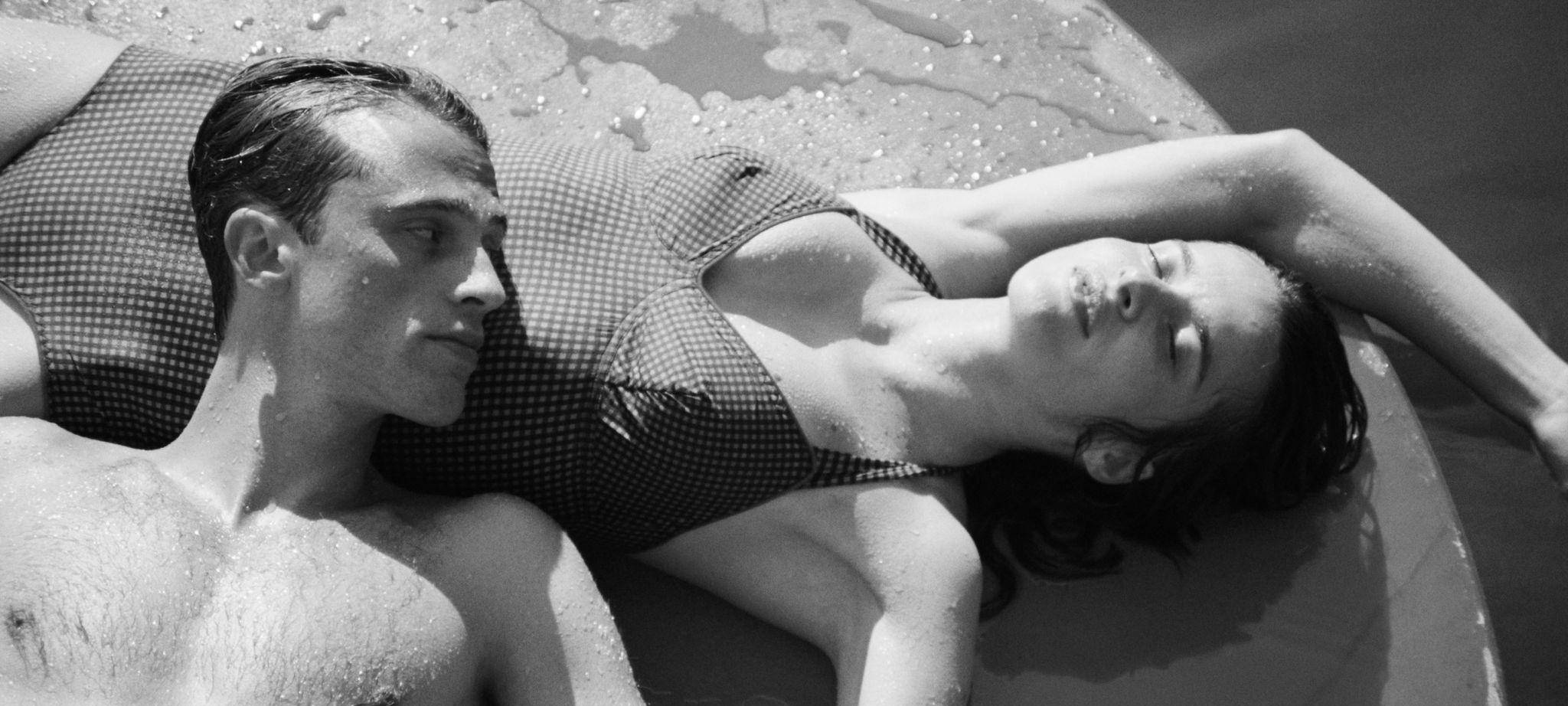 Kinostart - "Der Fremde"