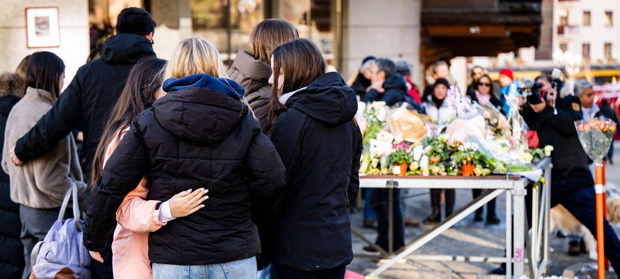 Tote bei Silvesterparty in Crans-Montana