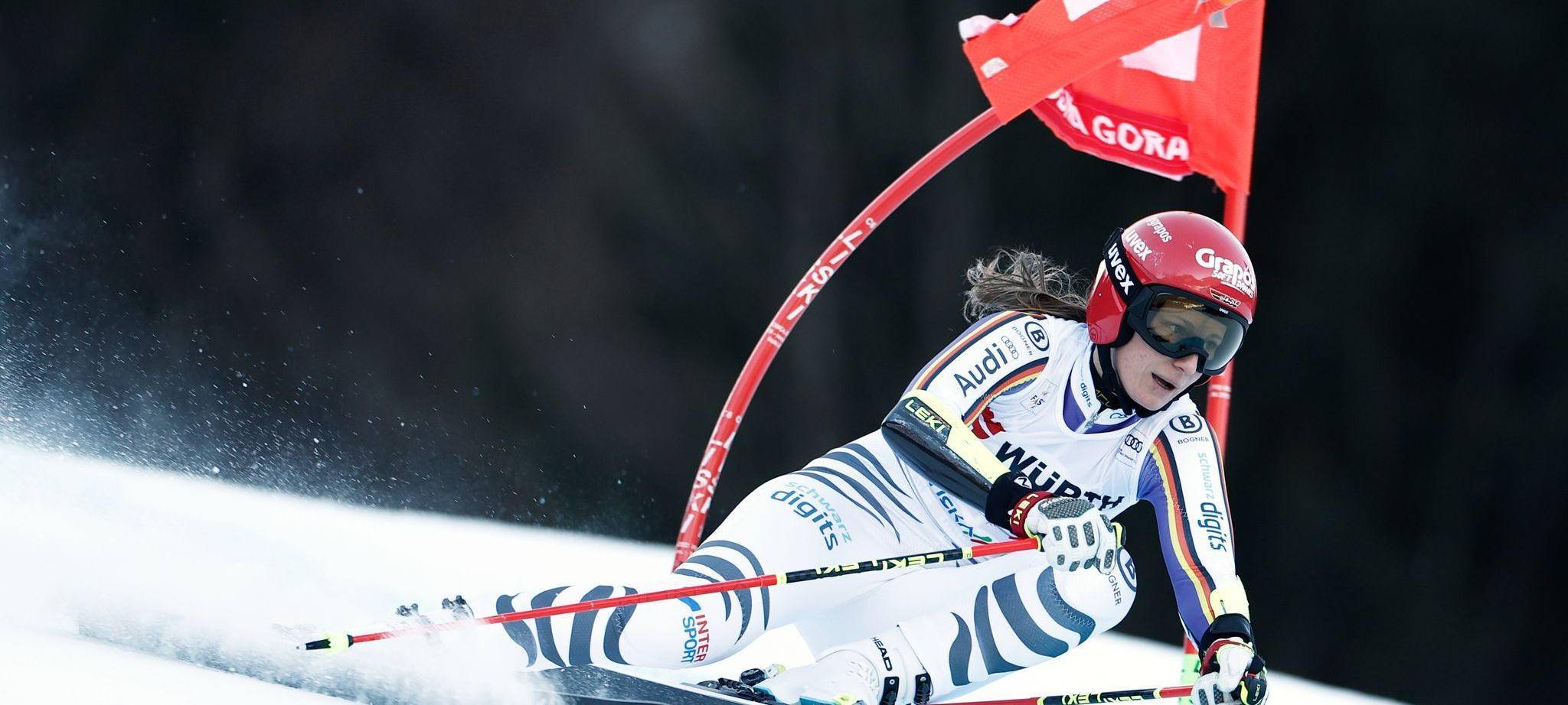 Slowenien Weltcup Alpiner Skilauf