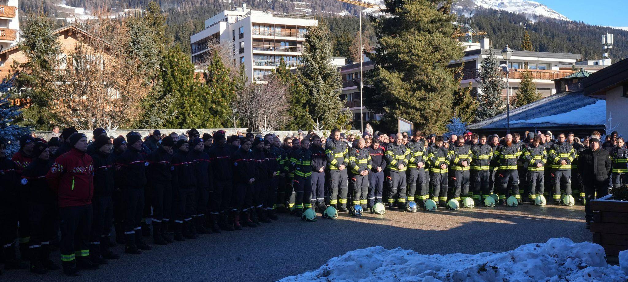 Nach dem tödlichen Brand in Crans-Montana