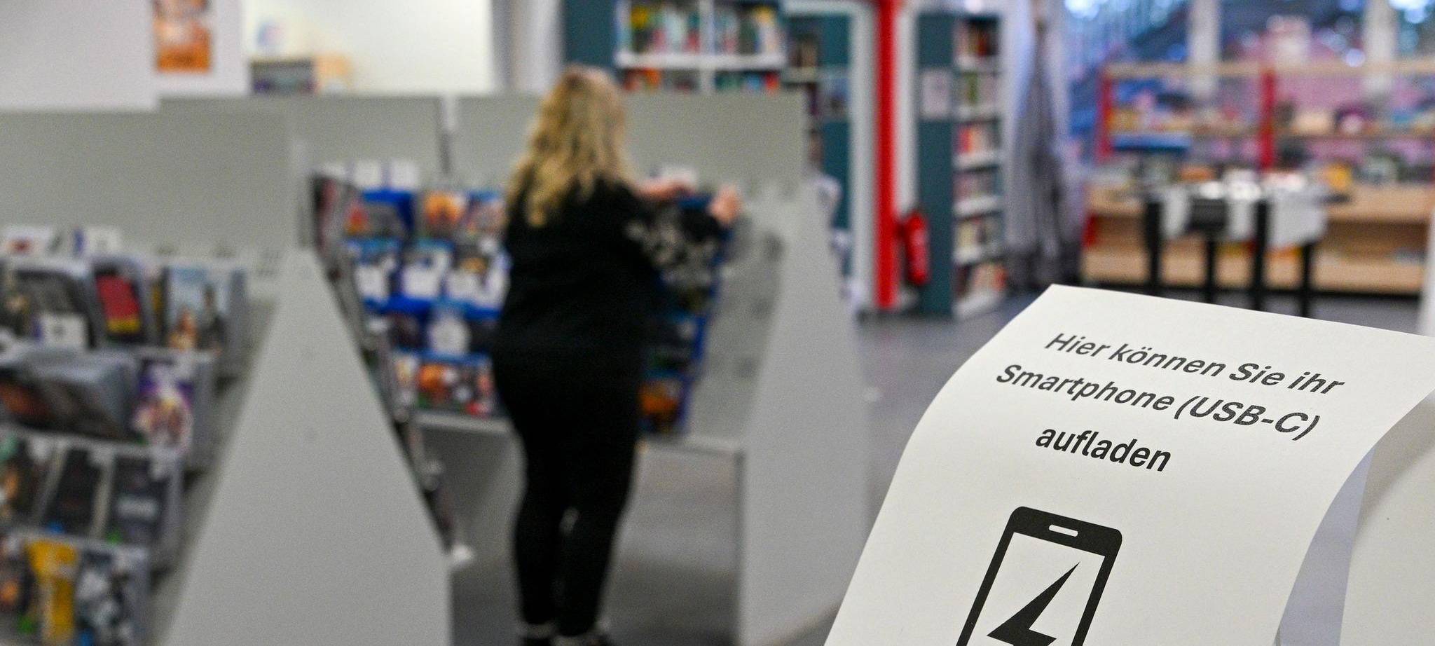 Stromausfall im Südwesten Berlins