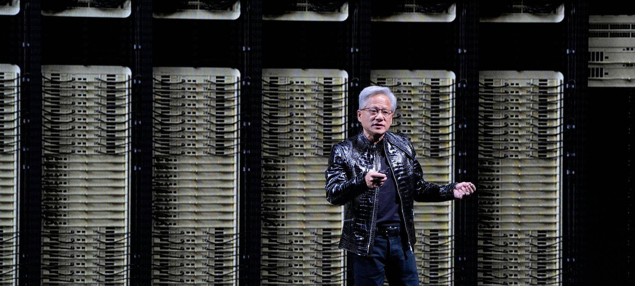 Technik-Messe CES in Las Vegas