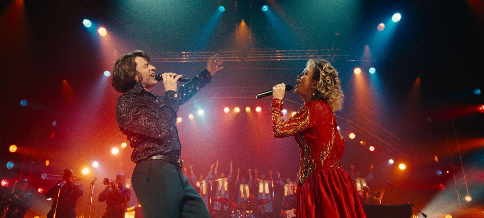 Kinostart - "Song Sung in Blue"