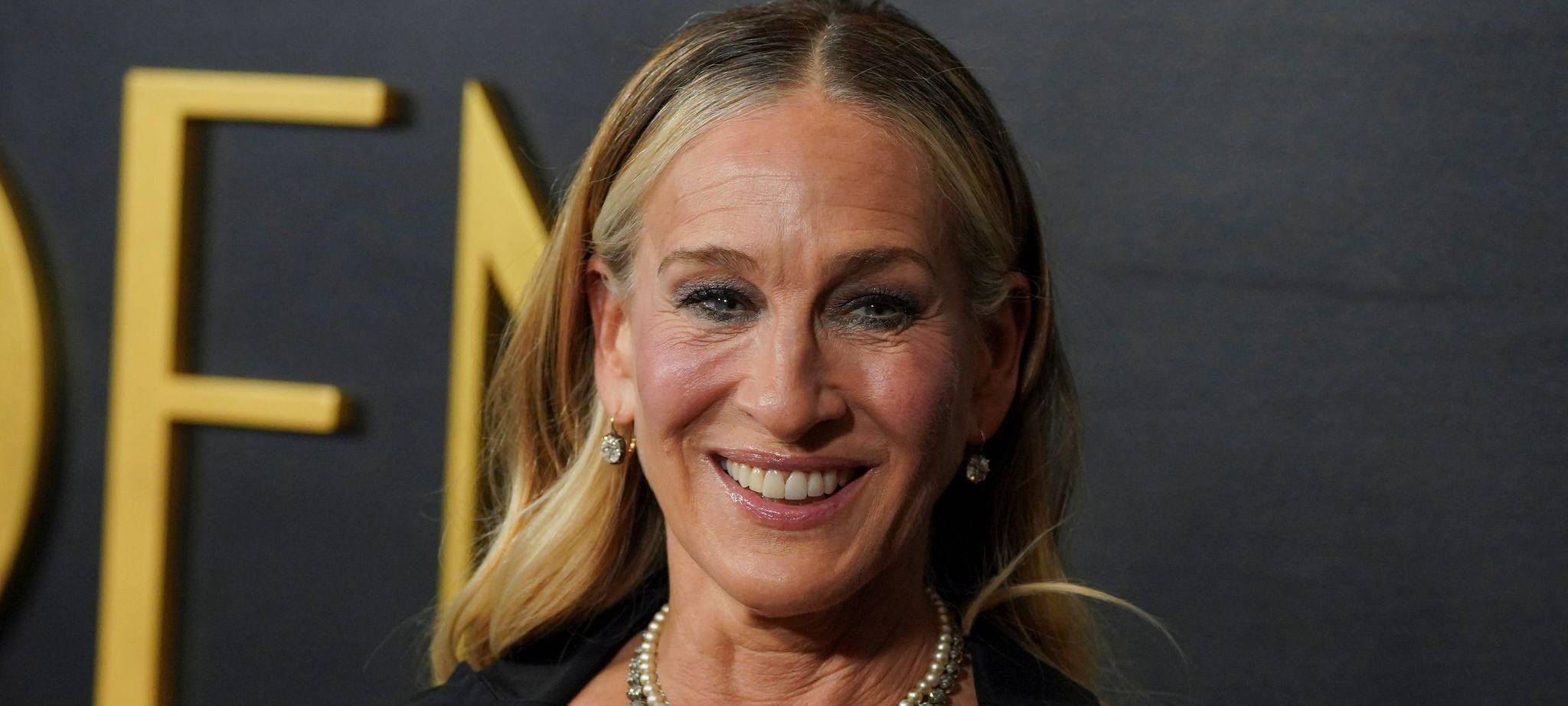 Sarah Jessica Parker