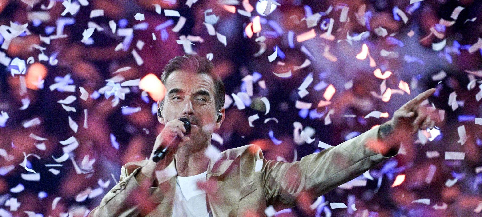 Schlagerchampions - Das große Fest der Besten