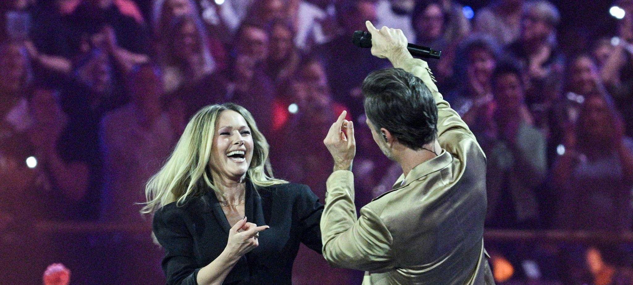 Musikshow Schlagerchampions