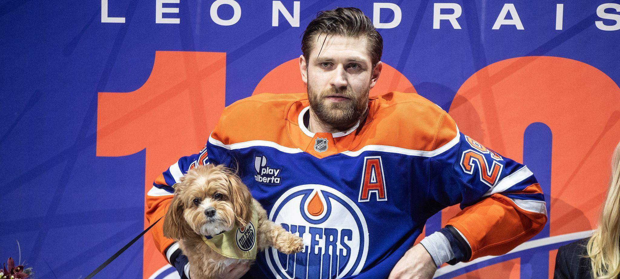 Edmonton Oilers - Los Angeles Kings