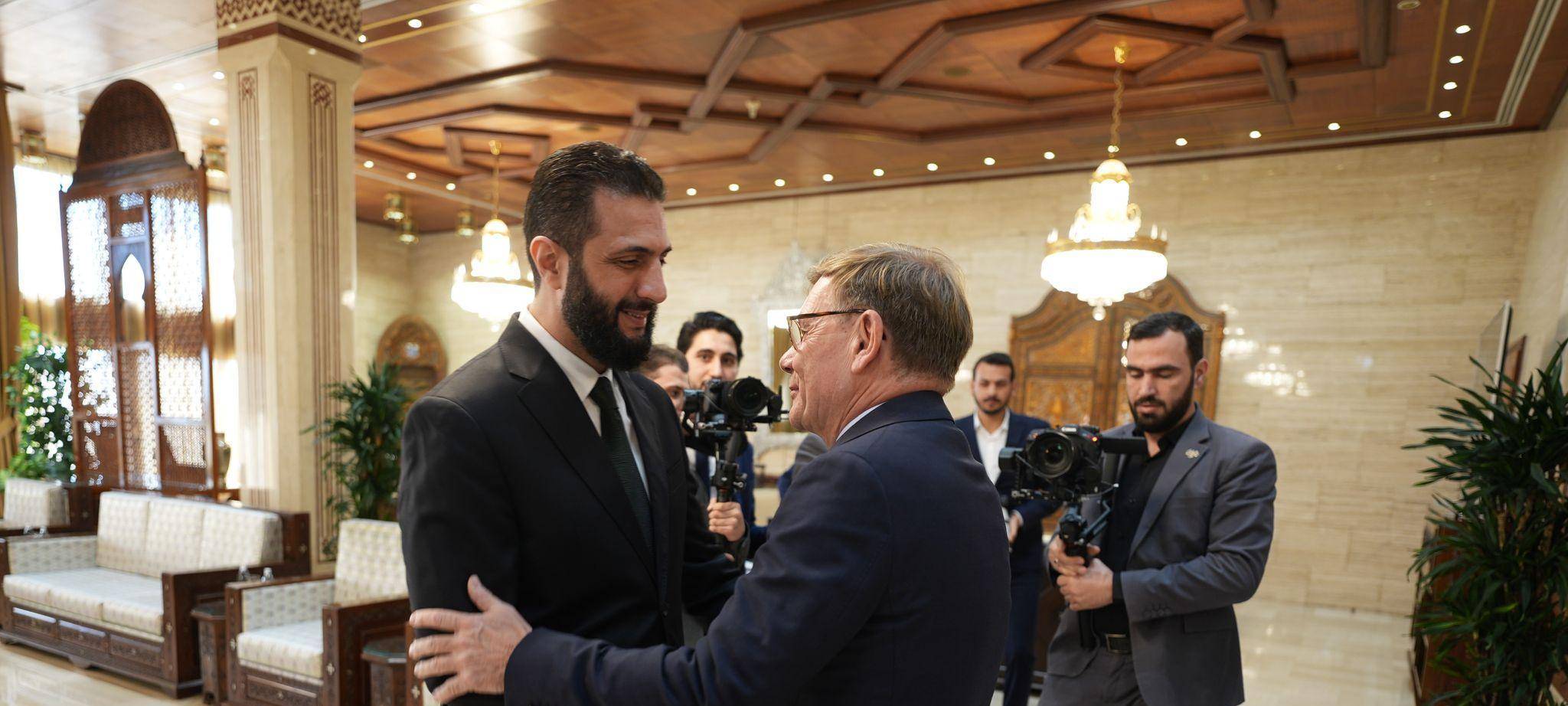 Außenminister Wadephul