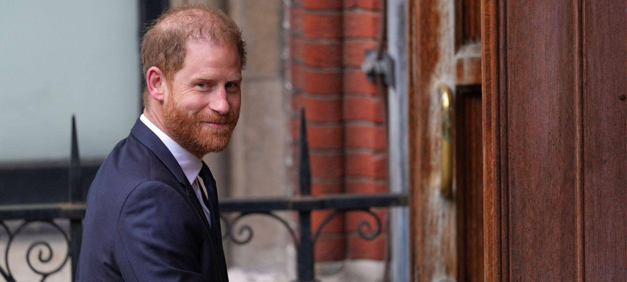 Neuer Prozess: Prominente gehen gegen Verlag der "Daily Mail" vor