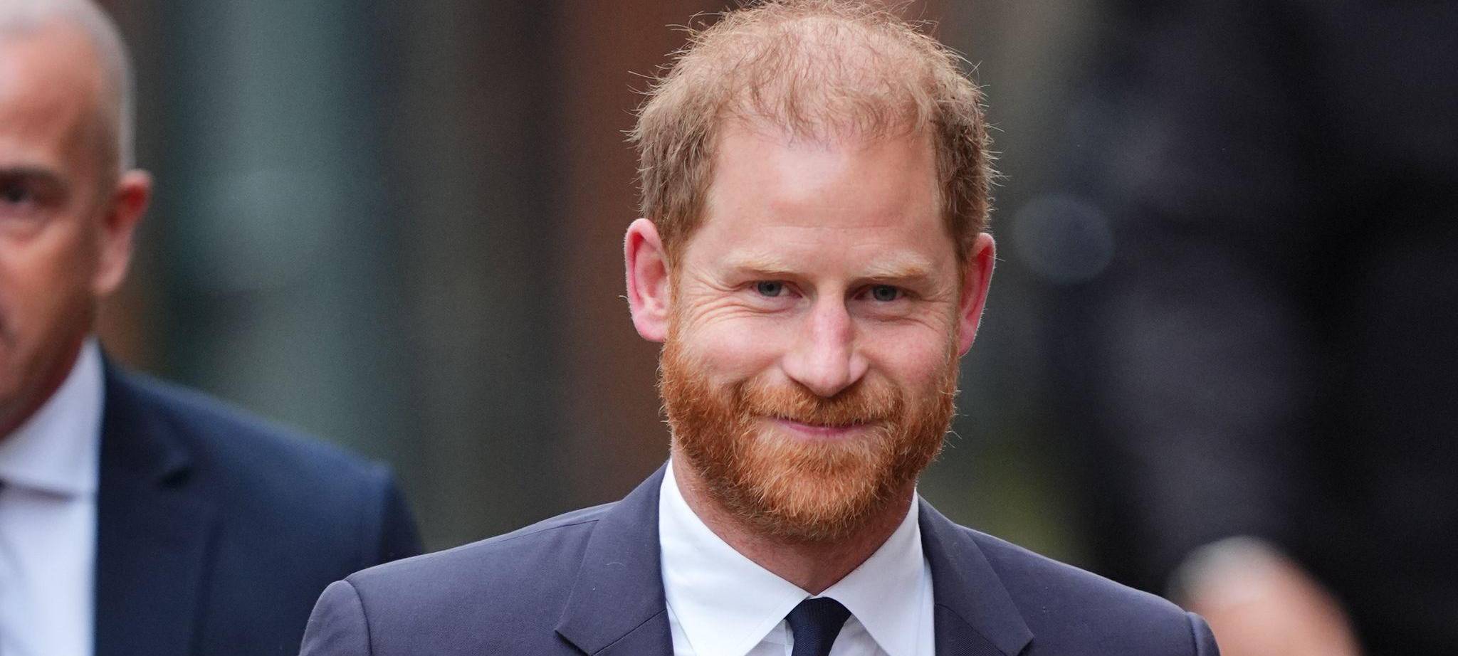 Neuer Prozess: Prominente gehen gegen Verlag der "Daily Mail" vor