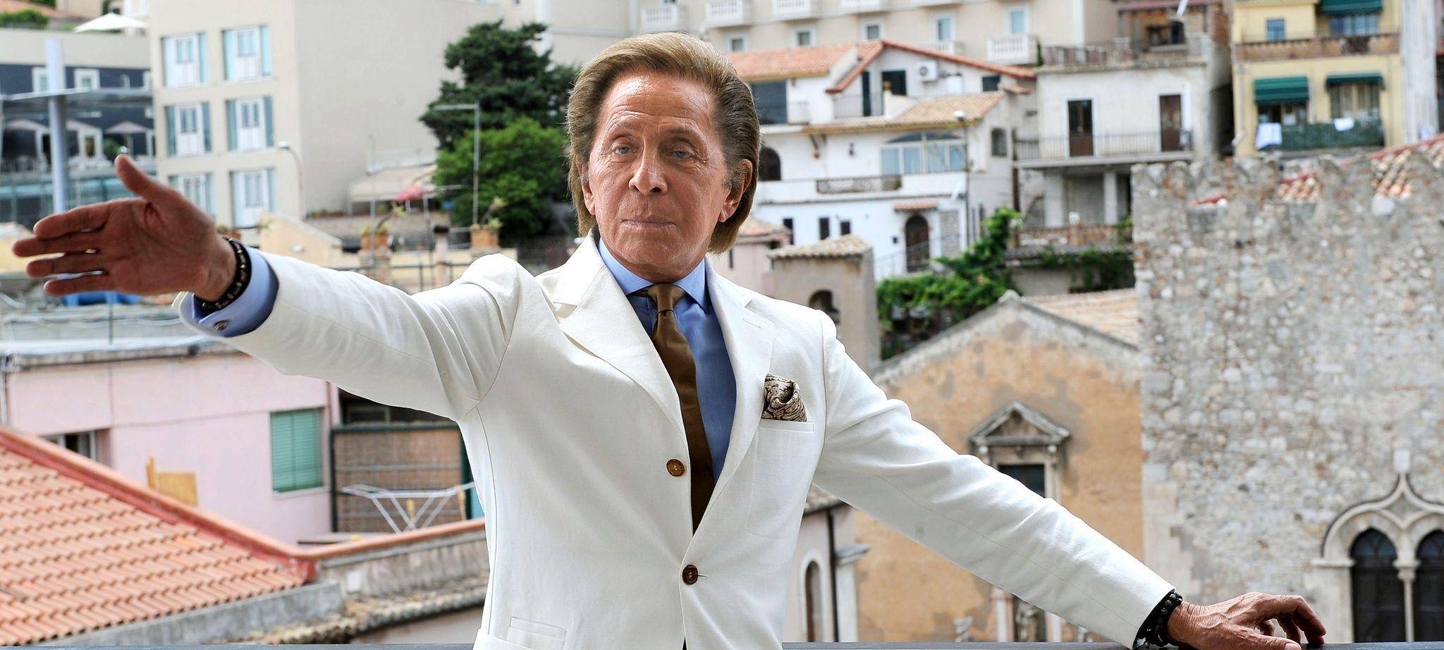 Stardesigner Valentino