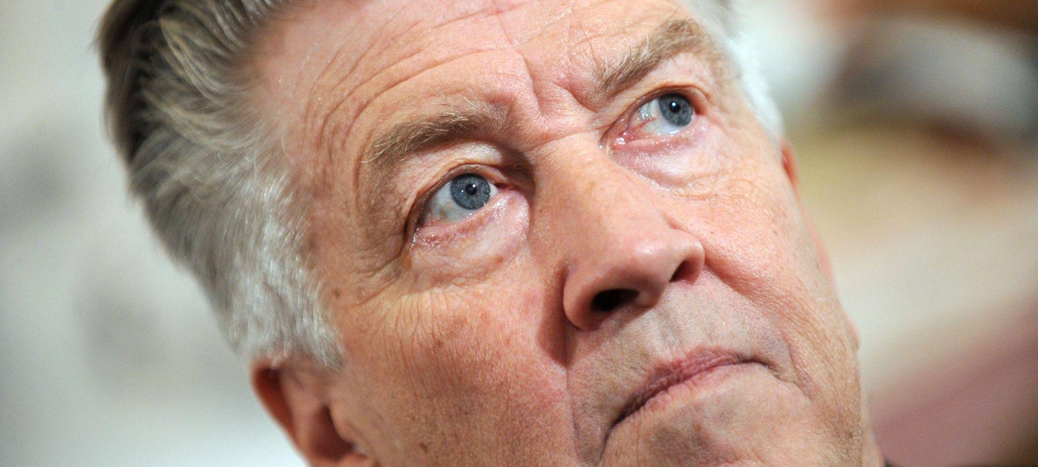 David Lynch