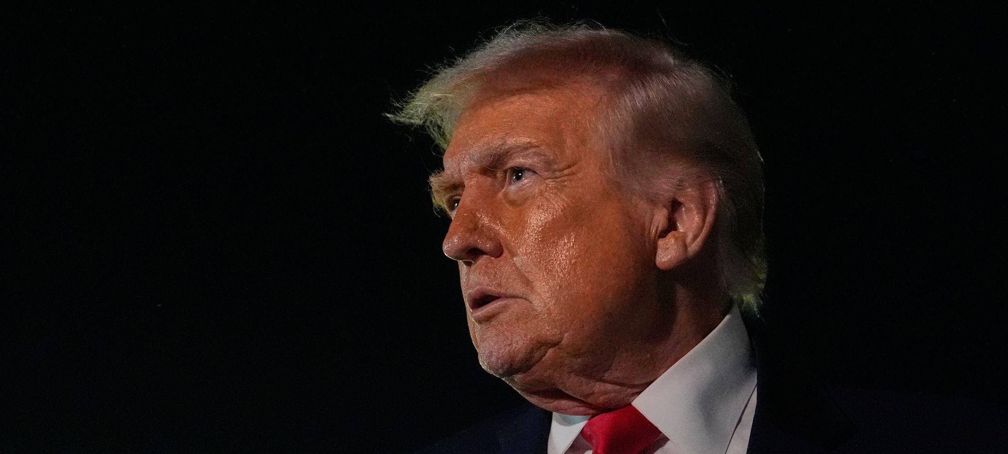 US-Präsident Donald Trump