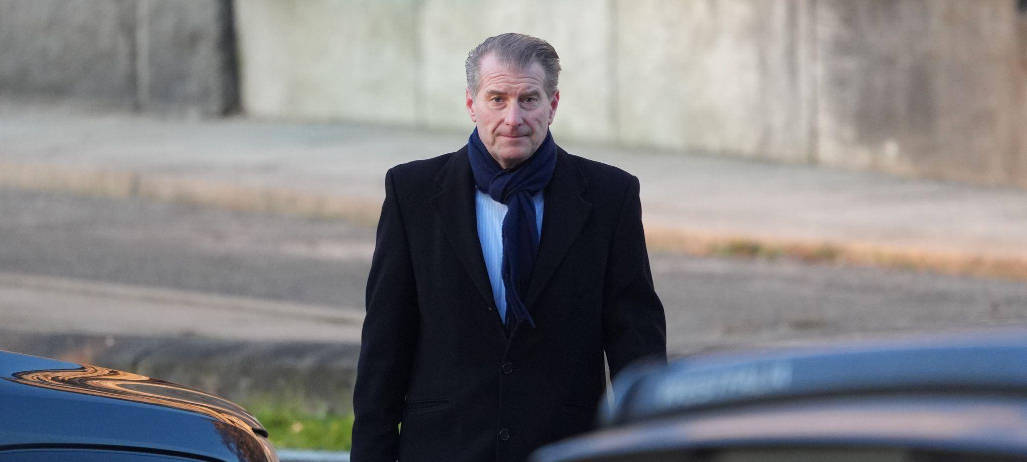 Fortsetzung Prozess wegen mutmaßlicher Kindesentführung