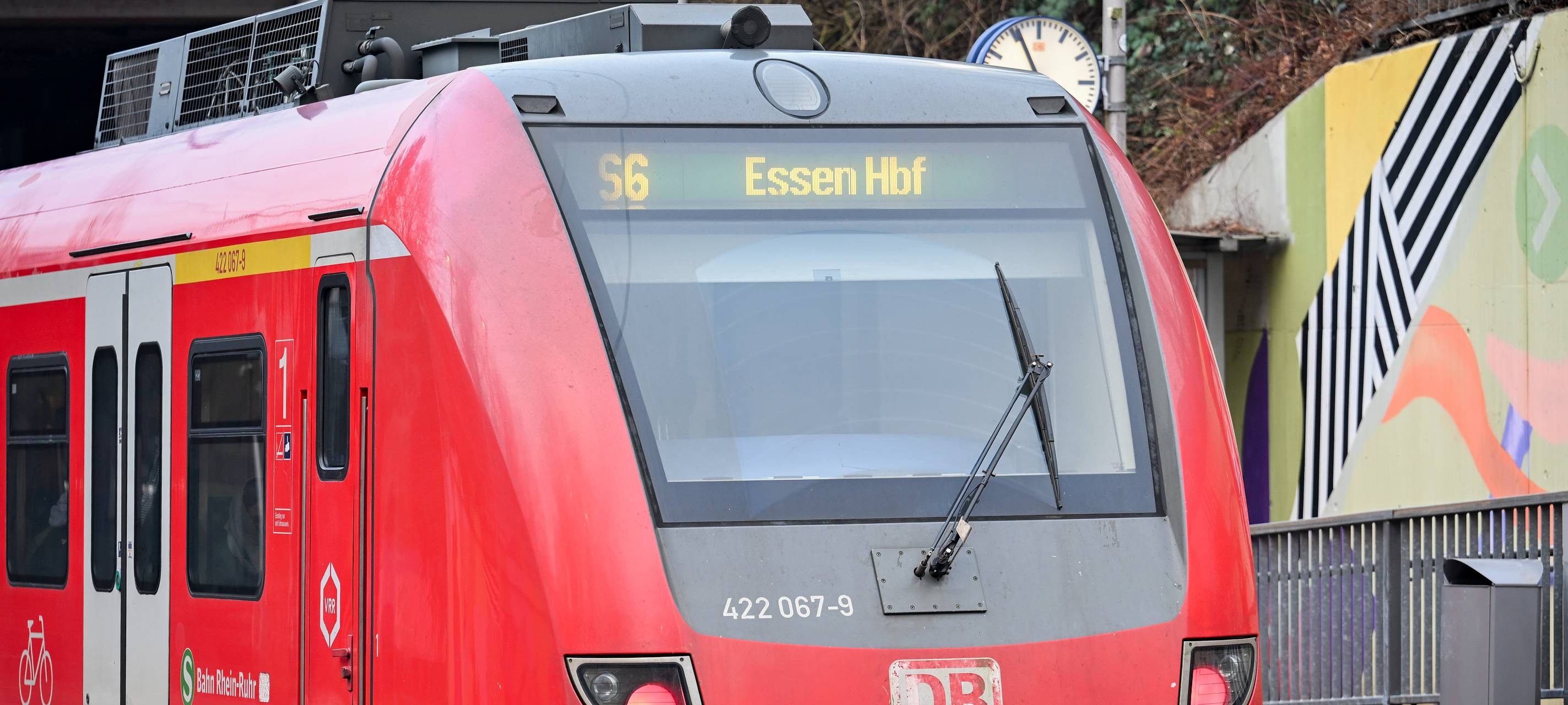 S6: Weiter kein Pendlerglück