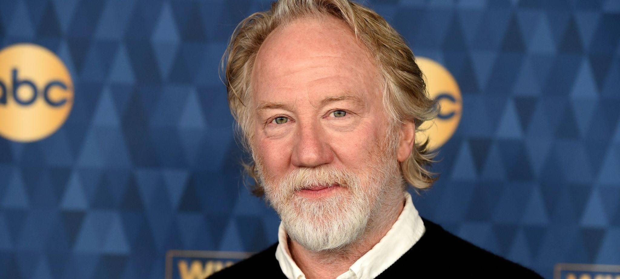 US-Schauspieler und Regisseur Timothy Busfield