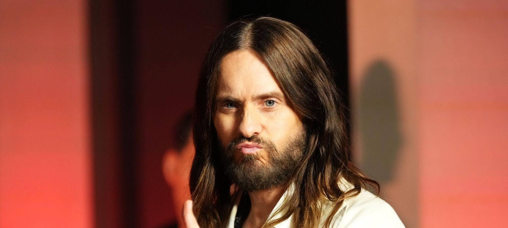 Jared Leto