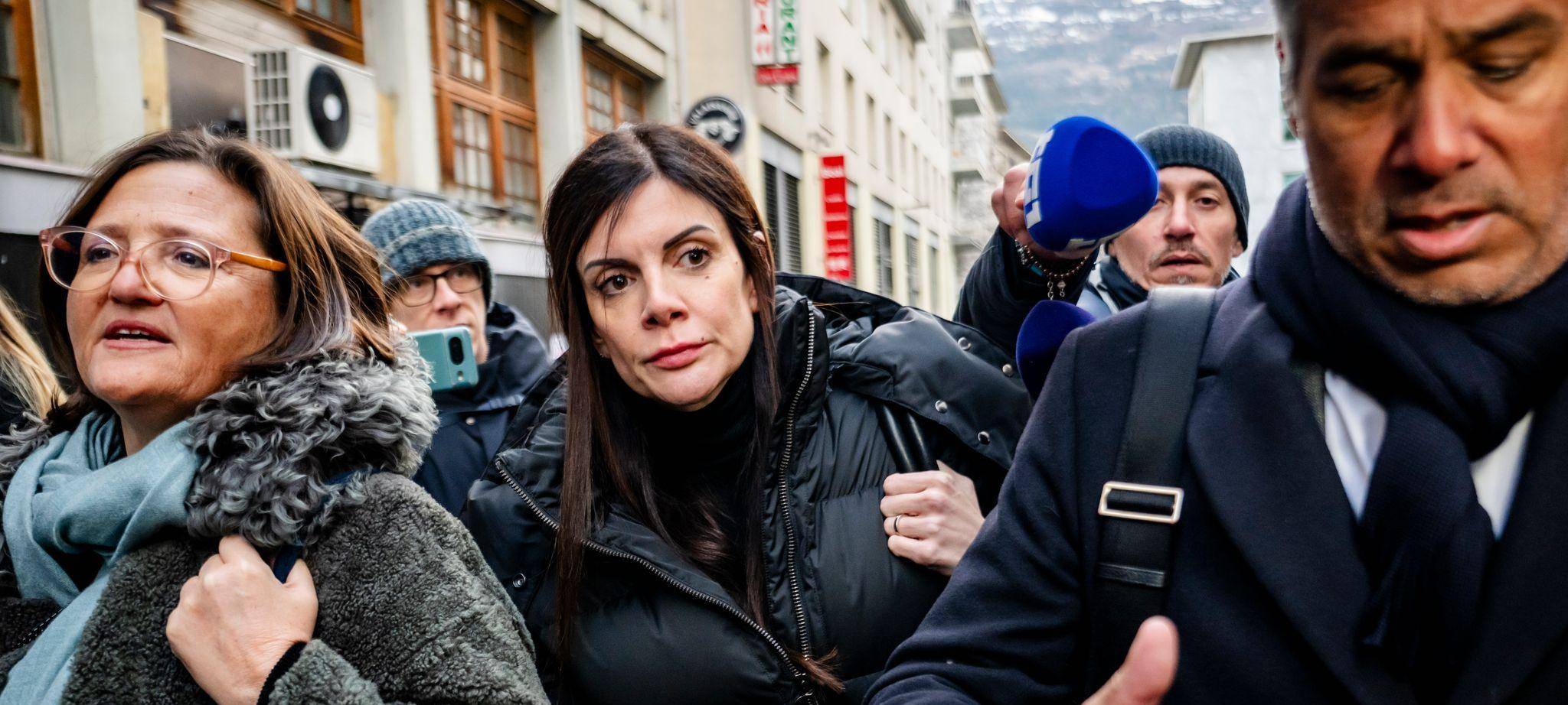 Nach dem tödlichen Brand in Crans-Montana