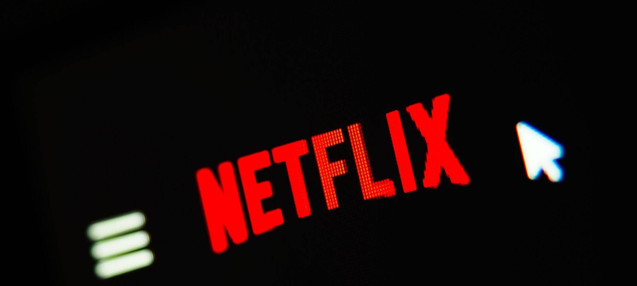 Ein umstrittenes Live-Projekt bei Netflix
