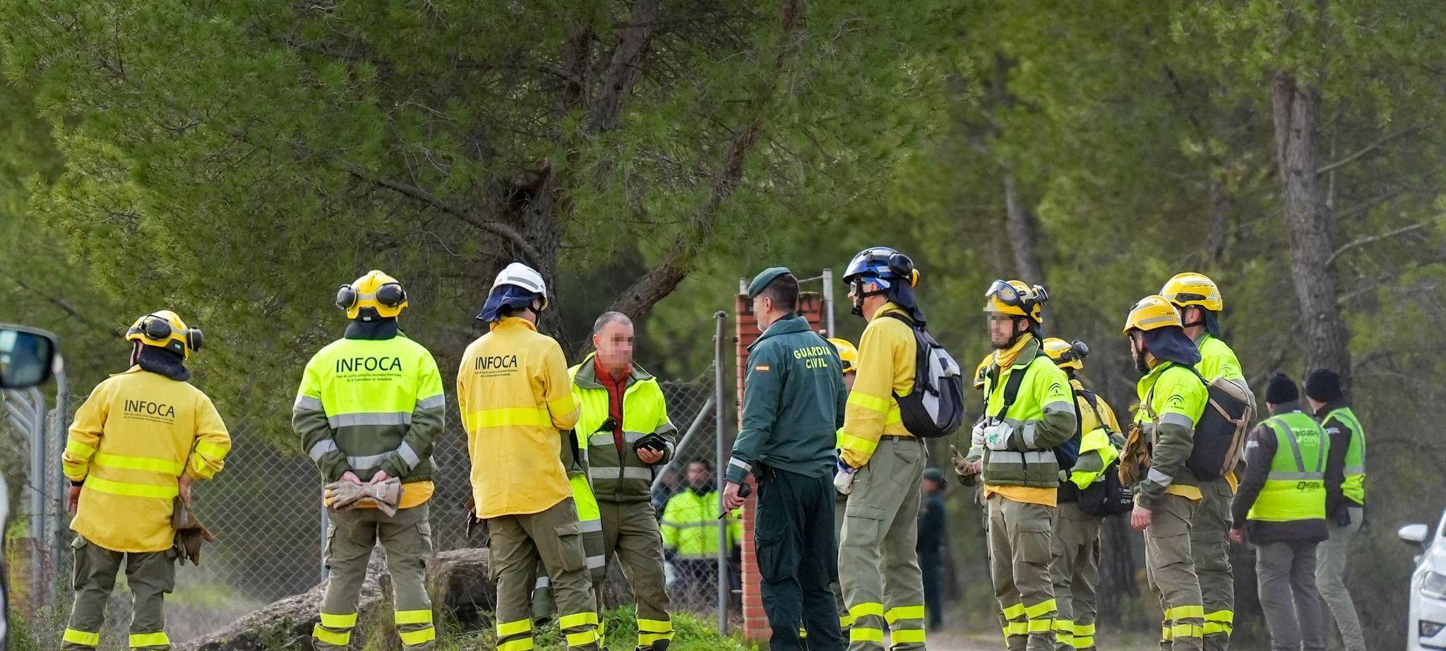 Arbeiten nach Zugunglück in Spanien werden fortgesetzt
