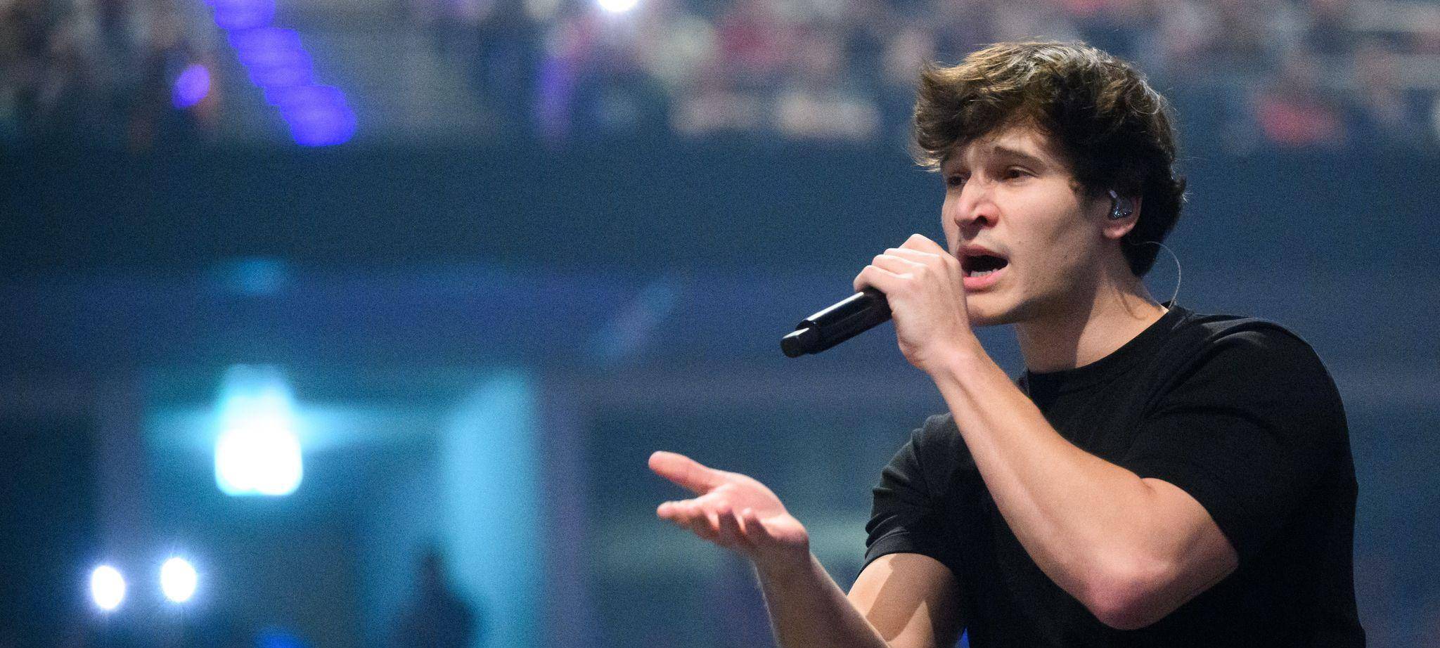 Wincent Weiss
