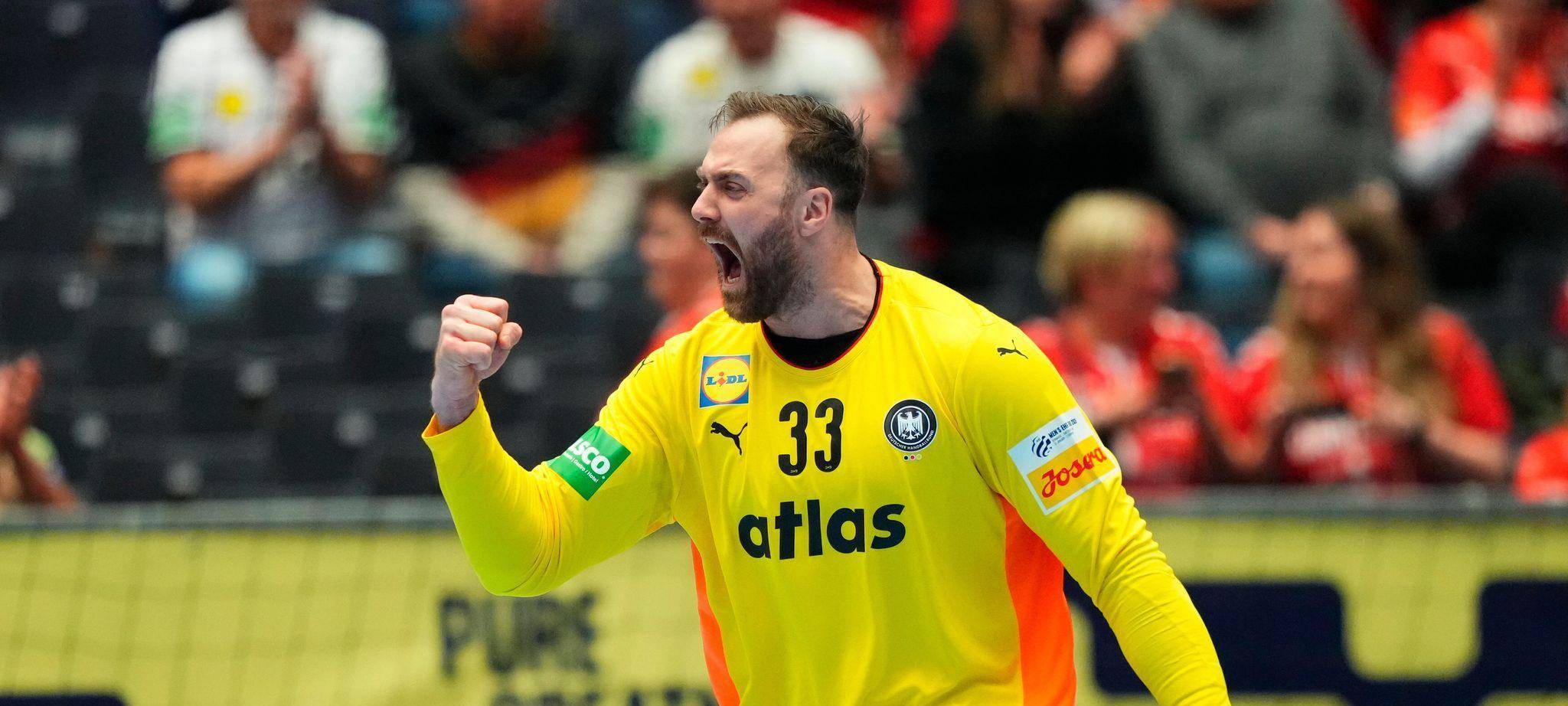 Deutschland - Portugal