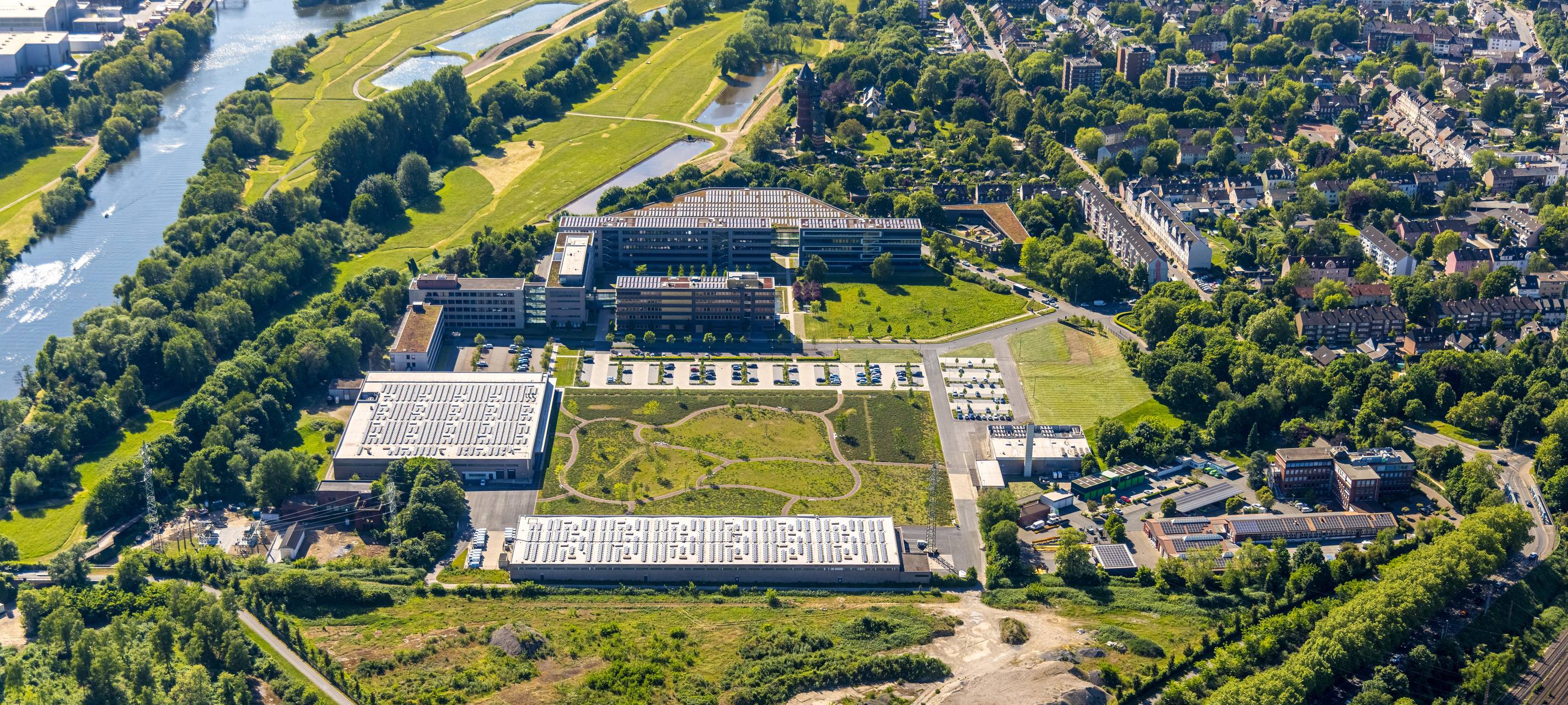 Aldi Süd streicht Hunderte Stellen in Mülheim
