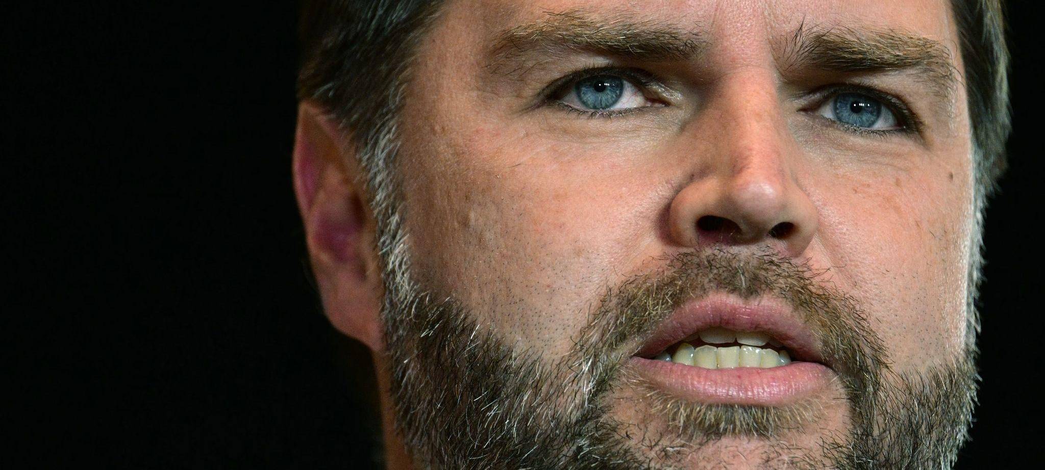 US-Vizepräsident JD Vance