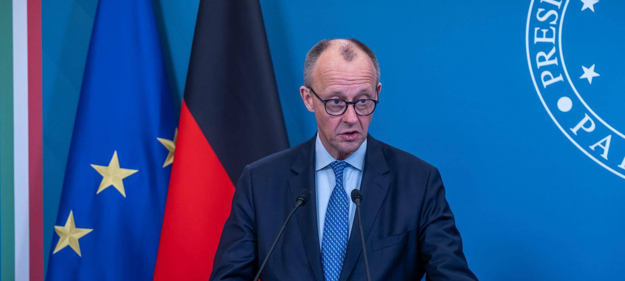 Deutsch-italienische Regierungskonsultationen