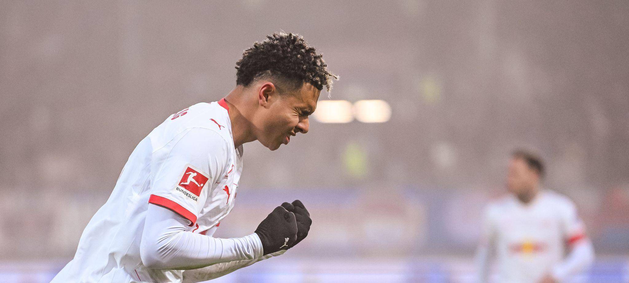 1. FC Heidenheim - RB Leipzig