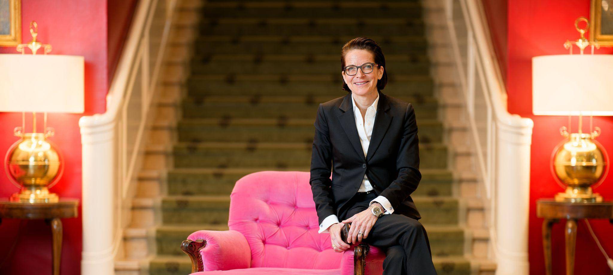 Caroline von Kretschmann