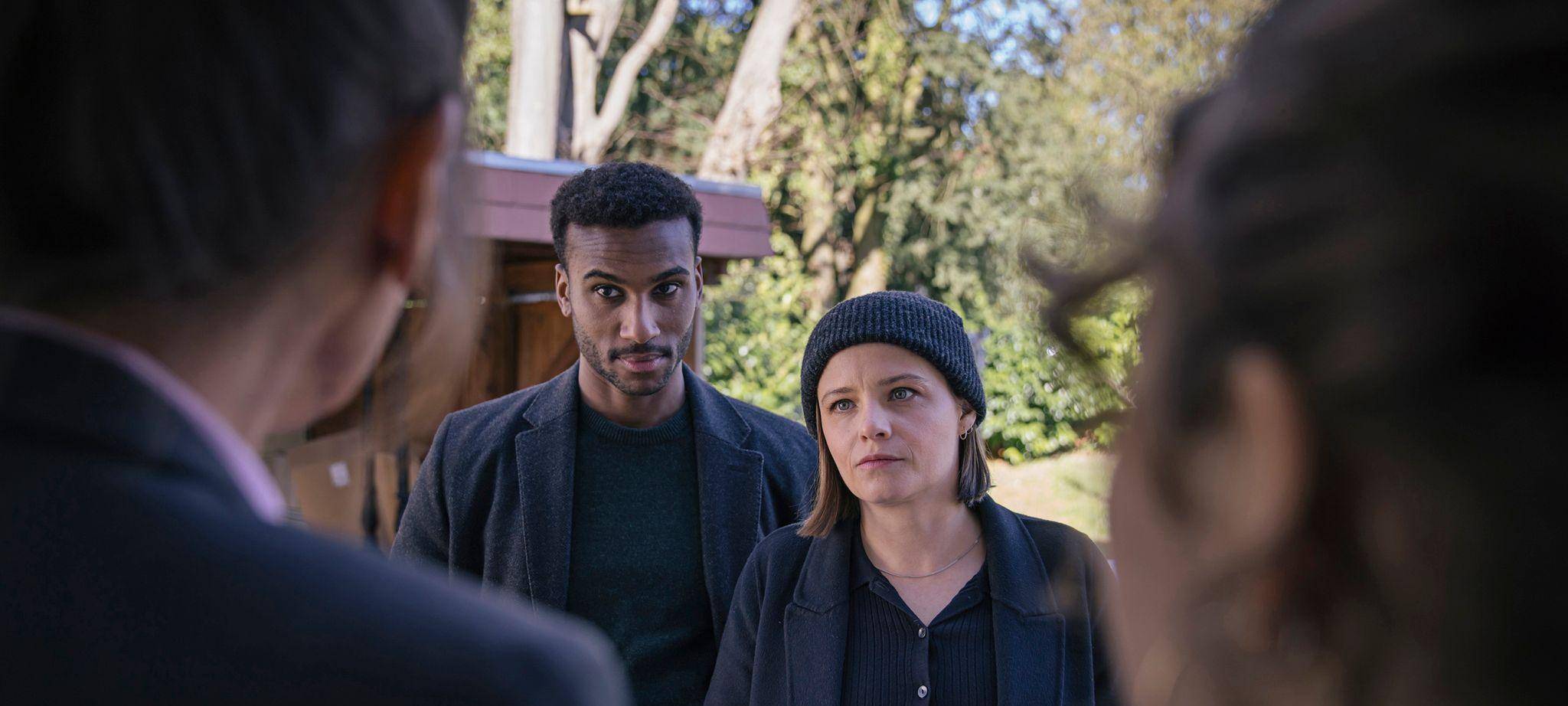 TV-Ausblick ARD - «Tatort: Wenn man nur einen retten könnte»