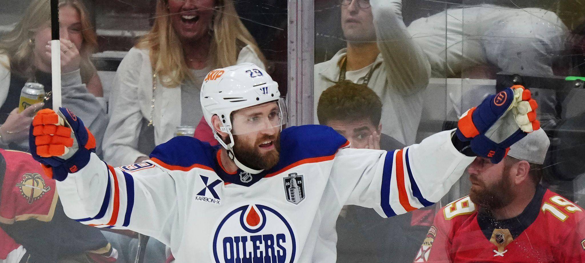 Leon Draisaitl