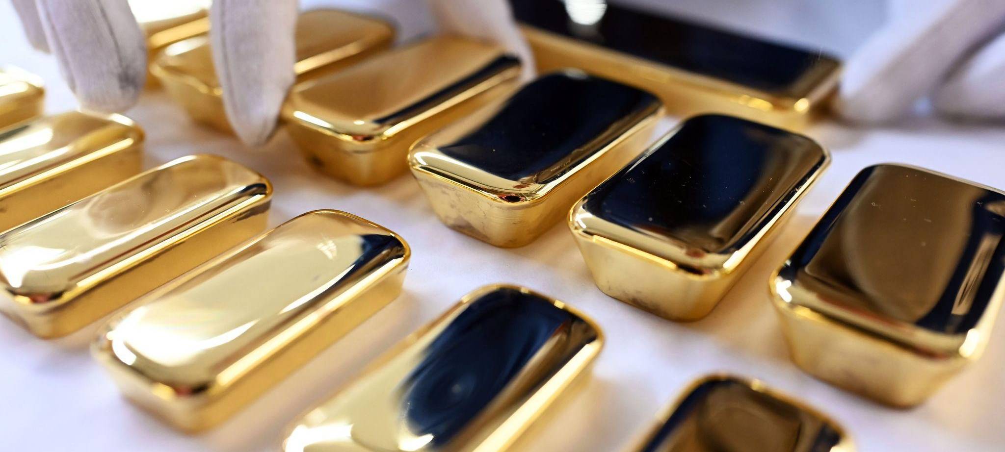 Goldpreis auf Rekordhoch