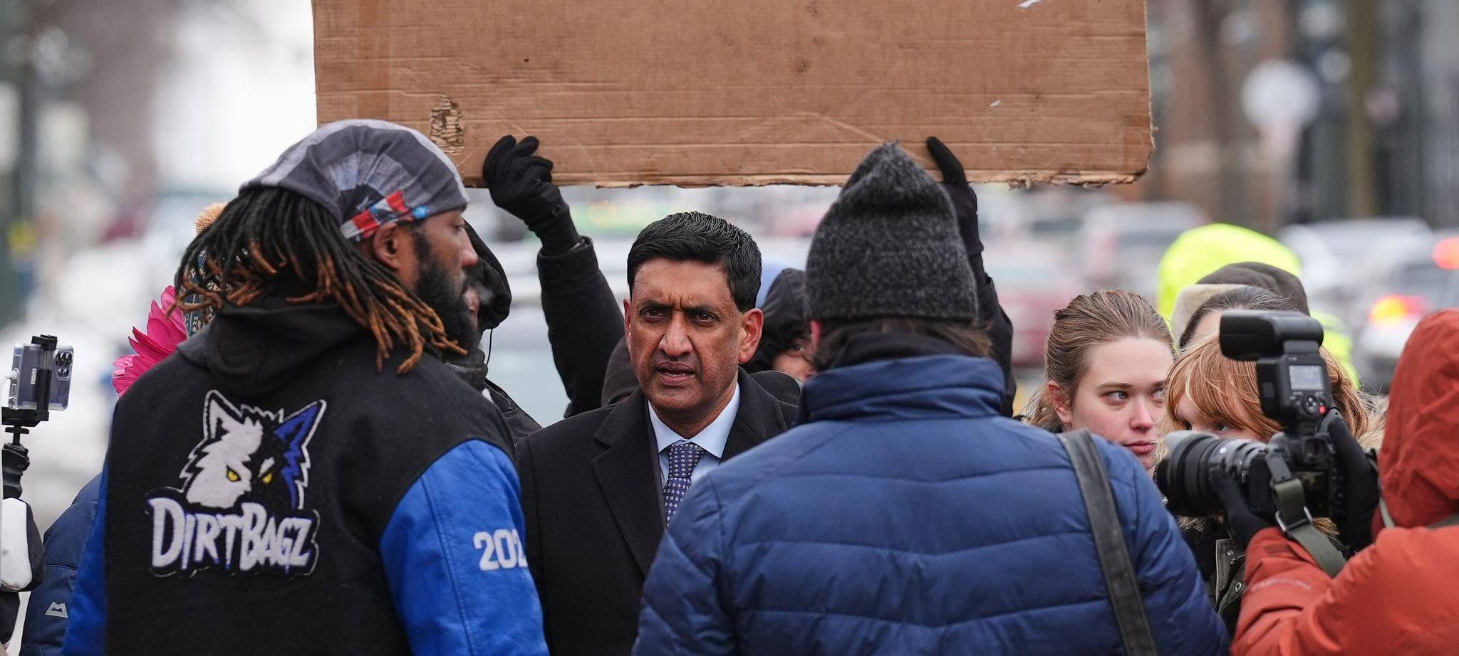 Einwanderungsbehörde Minnesota