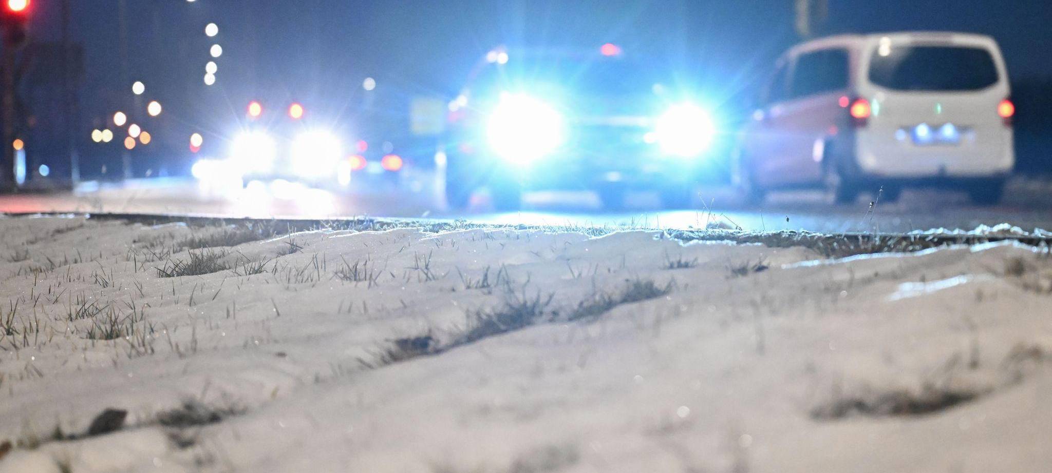 Winterwetter in Baden-Württemberg
