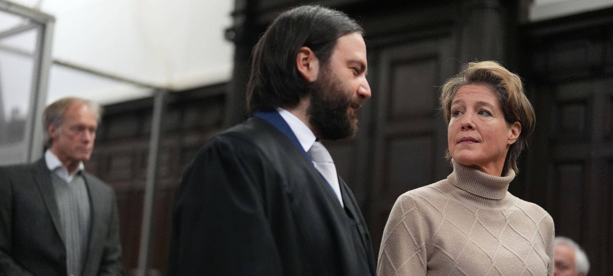 Fortsetzung Prozess wegen mutmaßlicher Kindesentführung