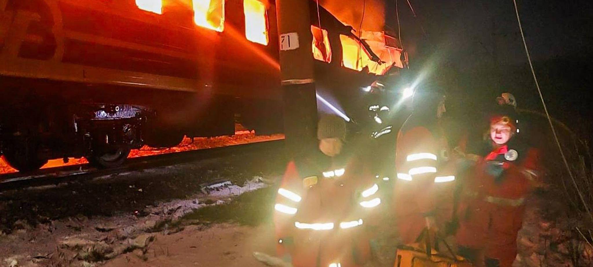 Ukraine-Krieg - Charkiw