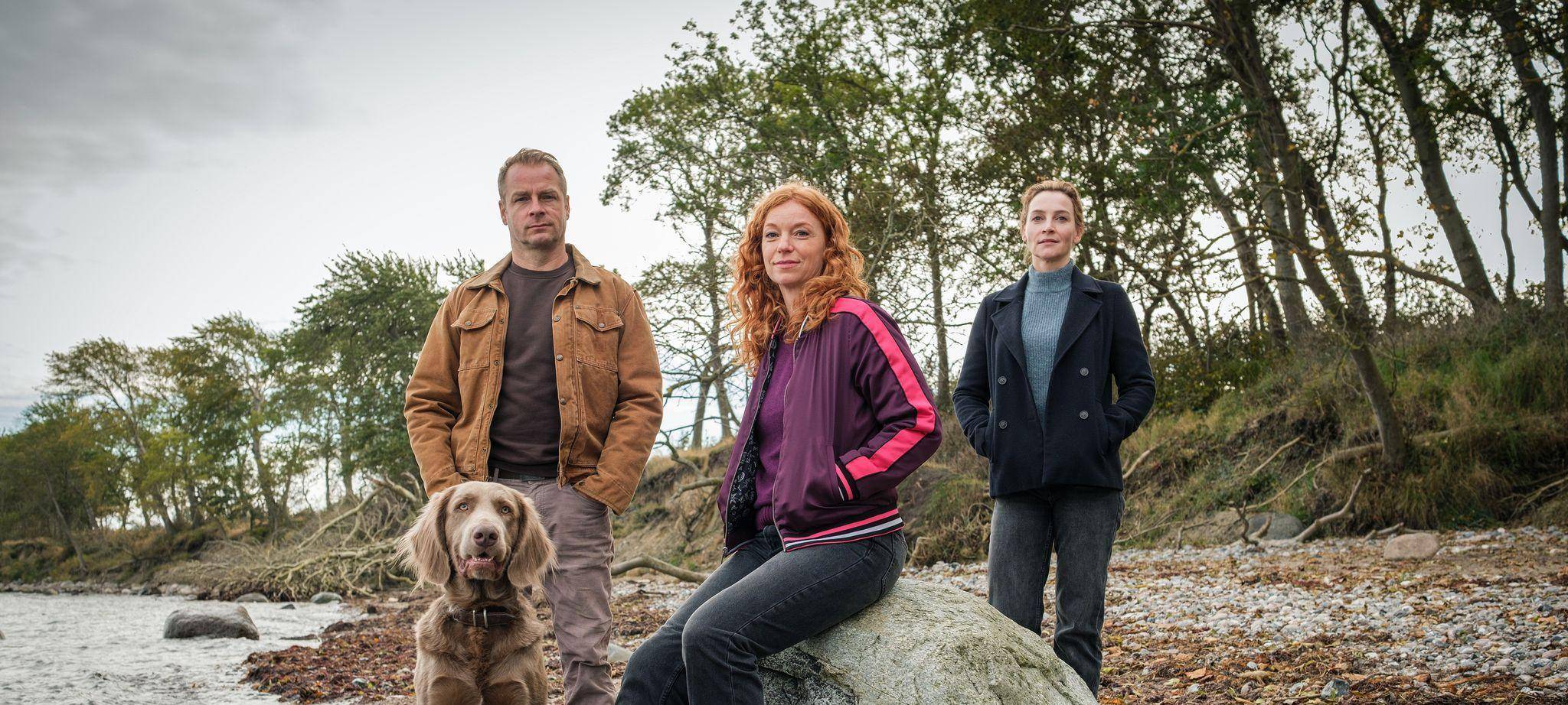 TV-Ausblick ARD - «Nord bei Nordwest - Pechmarie»