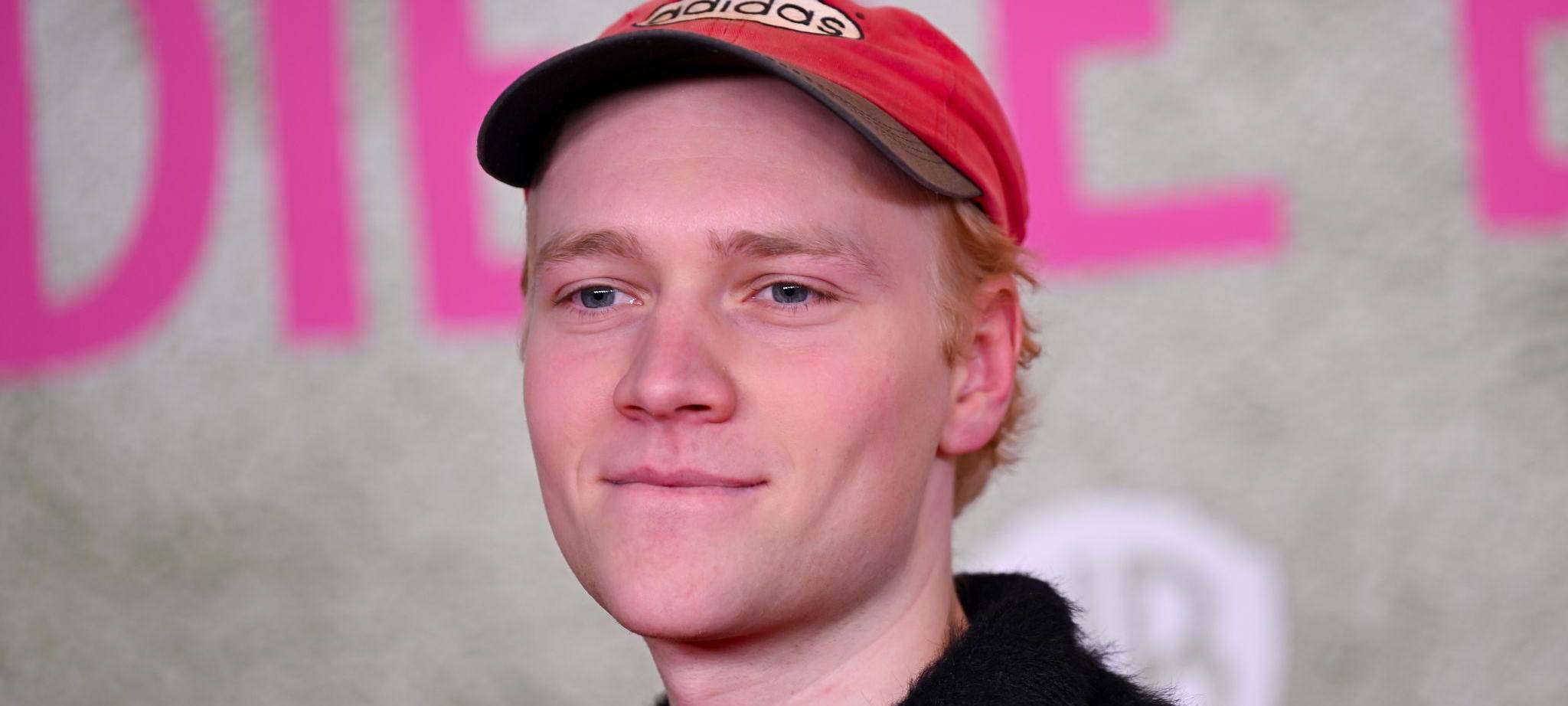 Premiere „Ach, diese Lücke, diese entsetzliche Lücke“