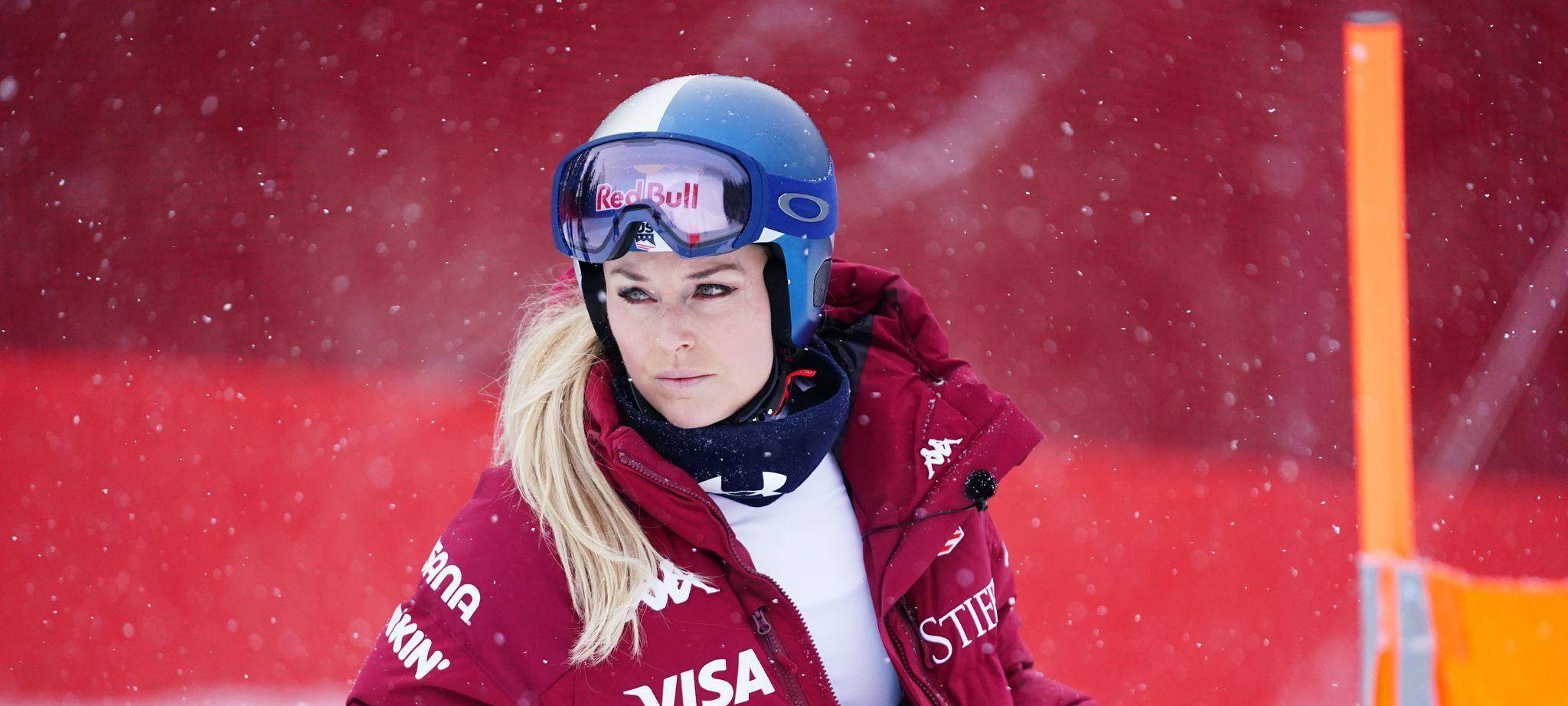 Ski-Weltcup in Crans-Montana